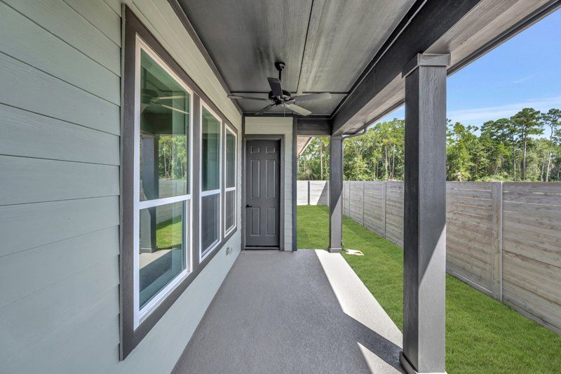 Porch