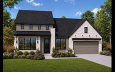 Kresston – Summit Collection: Montgomery, Texas - David Weekley Homes
