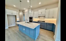 The Highlands - Grove Collection: Porter, Texas - David Weekley Homes