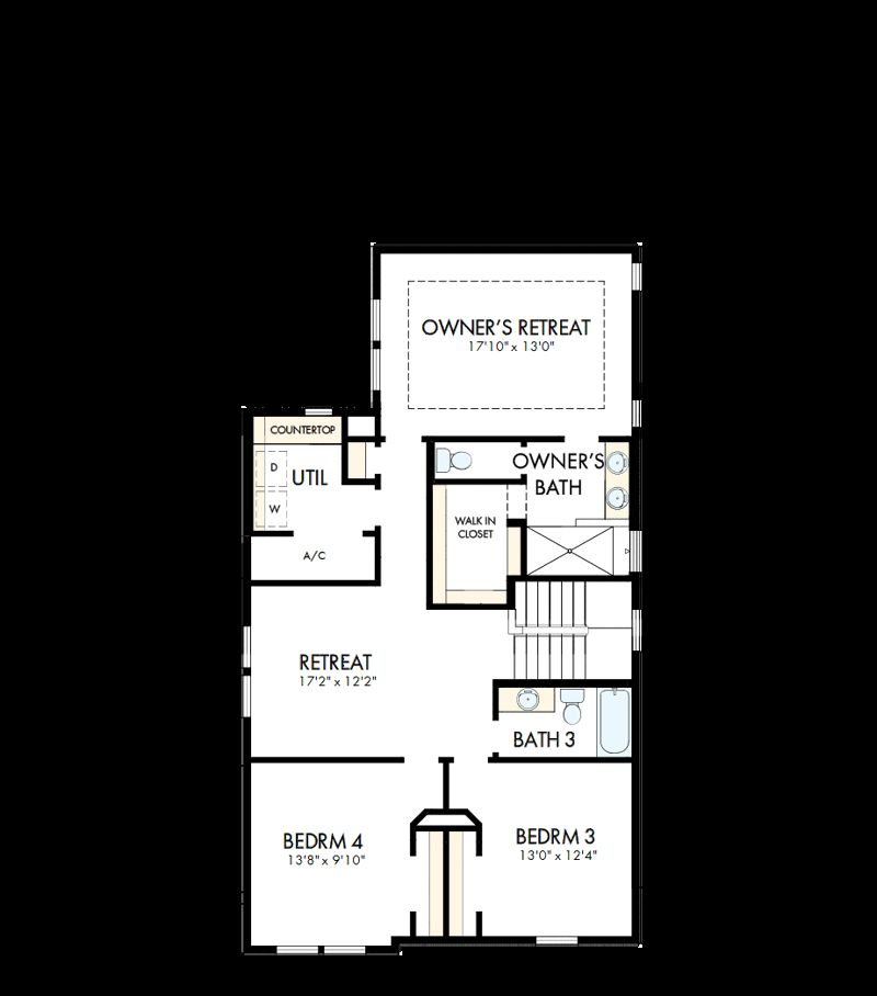 2nd Floor