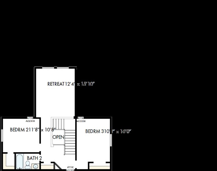2nd Floor