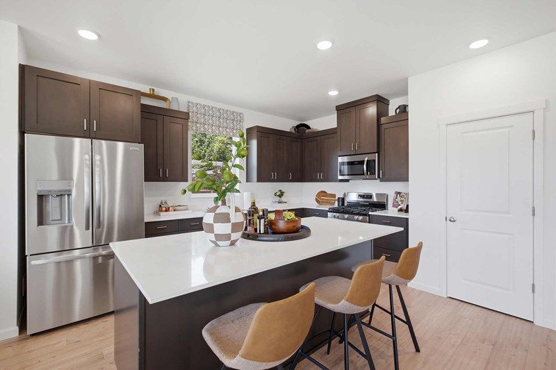 The Bonbrook II - Kitchen