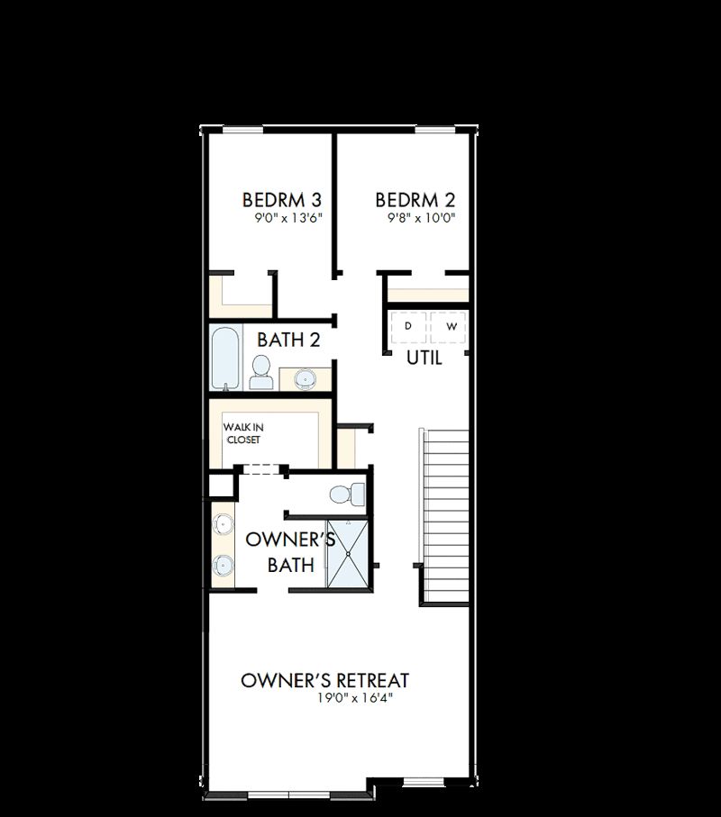 2nd Floor