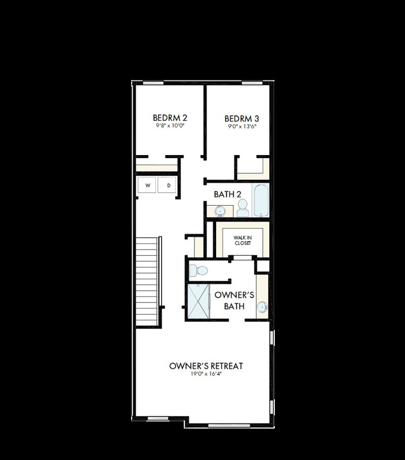 2nd Floor
