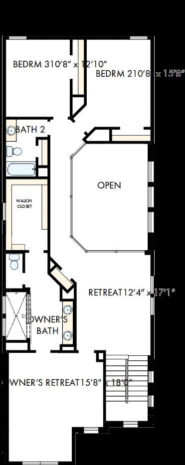 2nd Floor