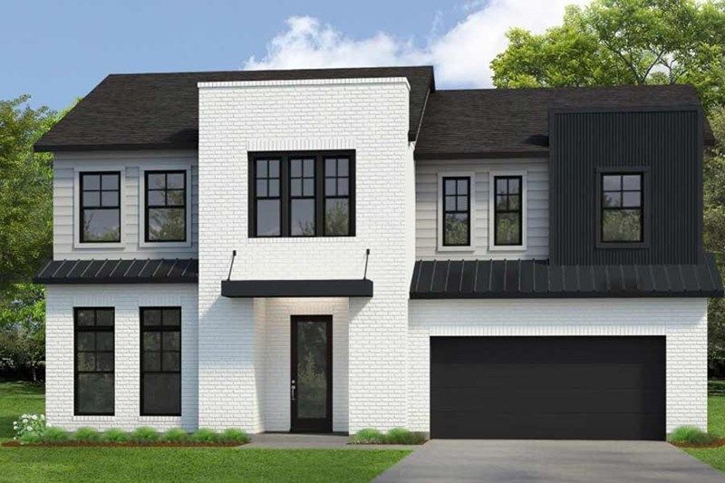 Front Exterior