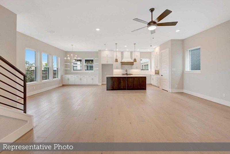 Family Room - Representative Photo
