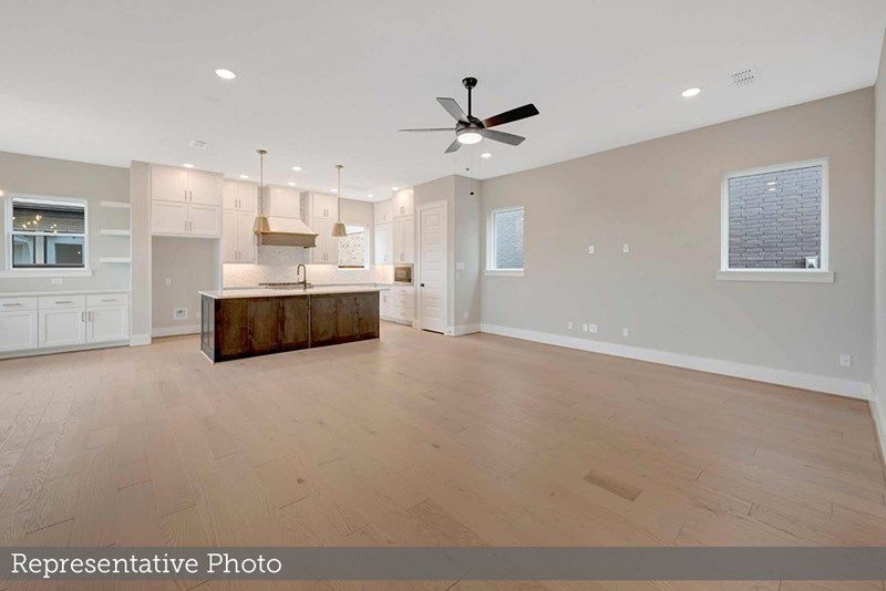 Family Room - Representative Photo