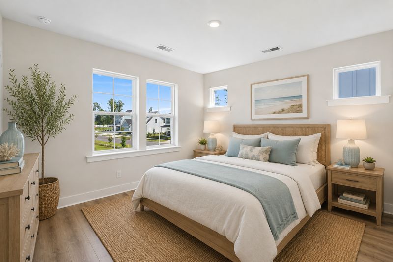 Owner's Retreat
