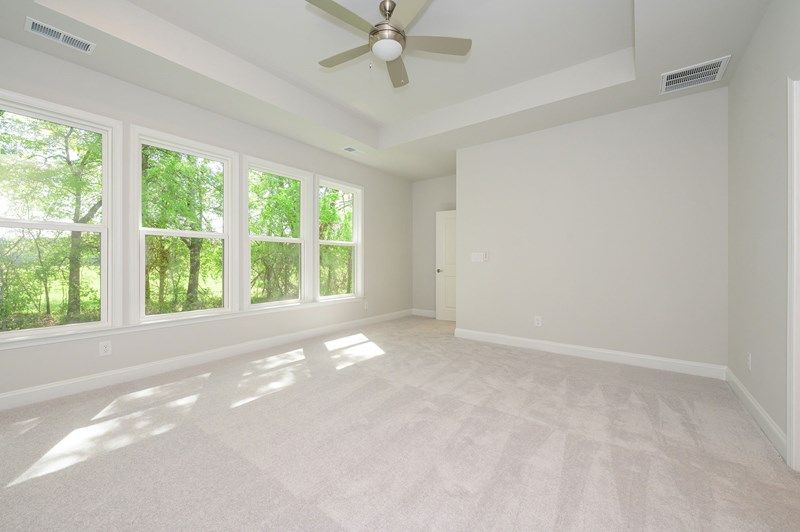 The Ponder - Owner's Retreat