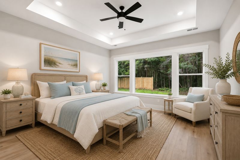 Owner's Retreat