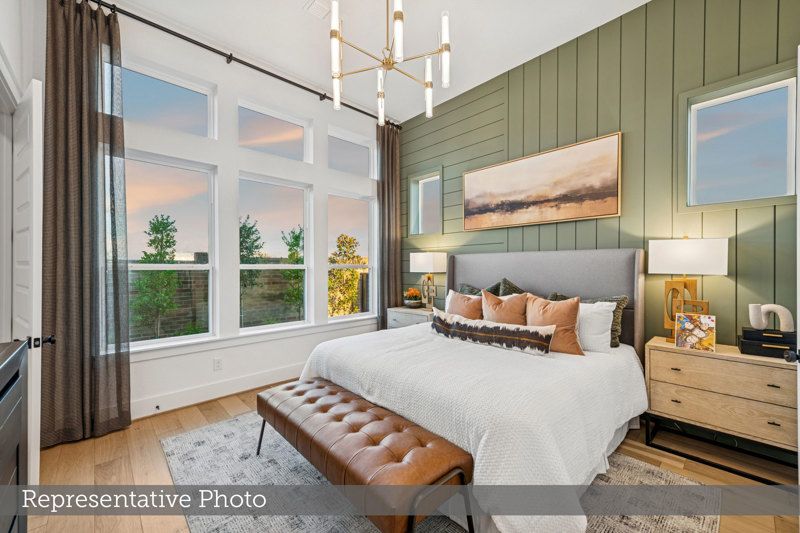 Owner's Retreat