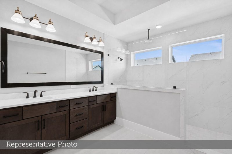 Owner's Bath