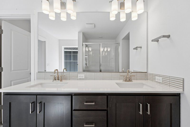 Owner's Bath