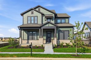 6065 Johnson Road (Foundation)