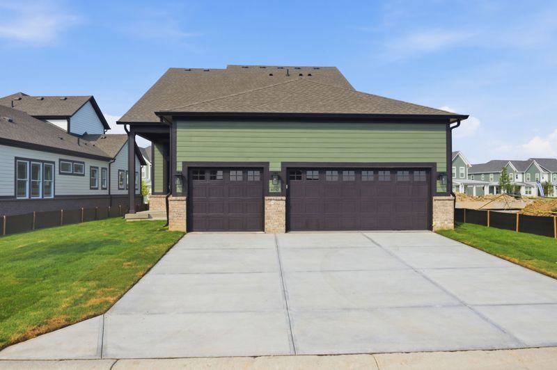 Exterior Rear
