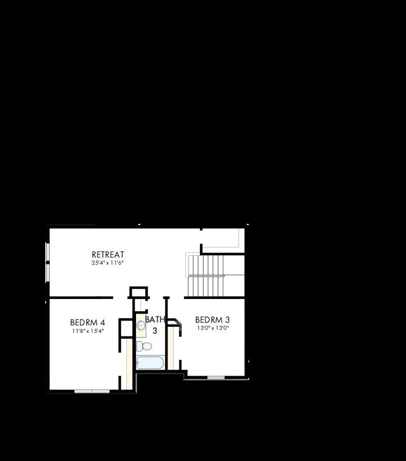 2nd Floor