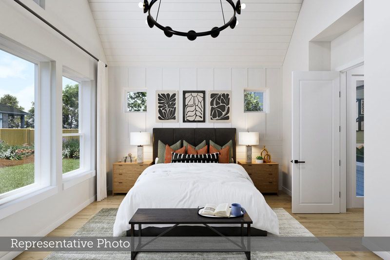 Owner's Retreat