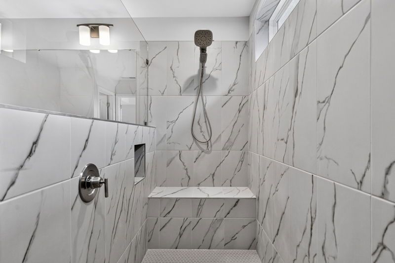 Owner's Bath