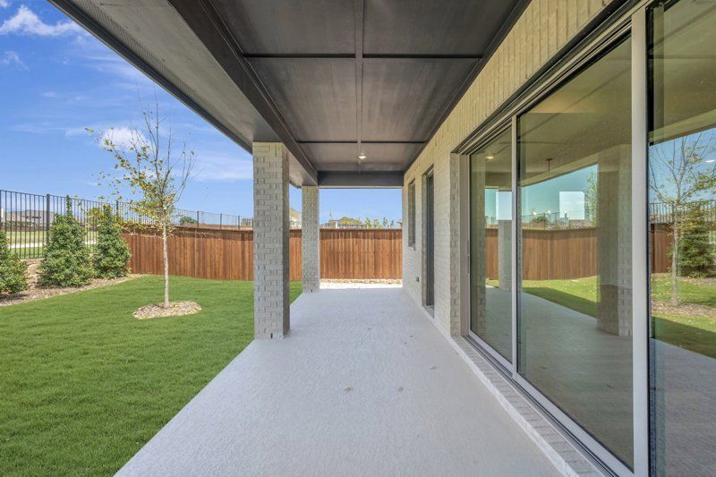 Porch