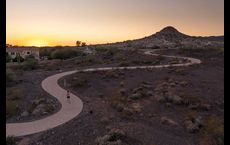 Nexus at Five North at Vistancia: Peoria, Arizona - David Weekley Homes
