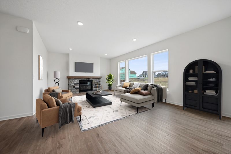 Brayburn Trails East – The Park Collection - Dayton, MN