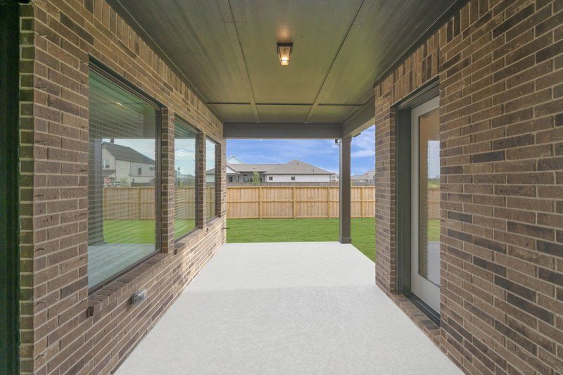 Porch
