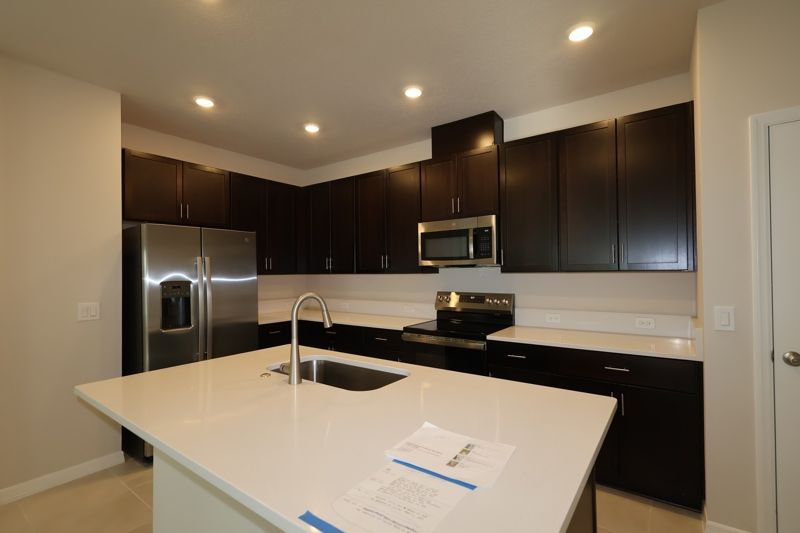 Preserve at The Cays – The Harbor Series por David Weekley Homes en Daytona Beach Florida
