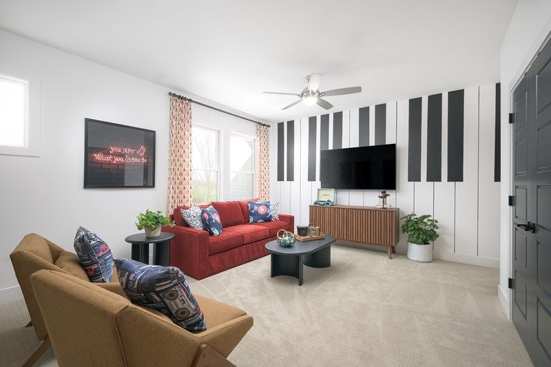 Retreat