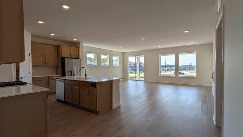 The Villas at Rush Hollow - Maple Grove, MN