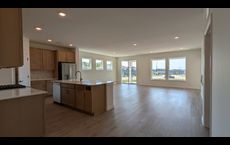 The Villas at Rush Hollow: Maple Grove, Minnesota - David Weekley Homes