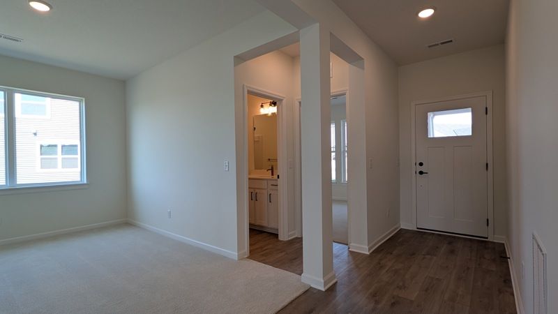 Foyer