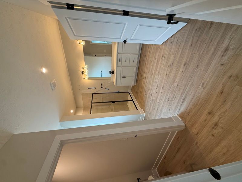Owner's Bath