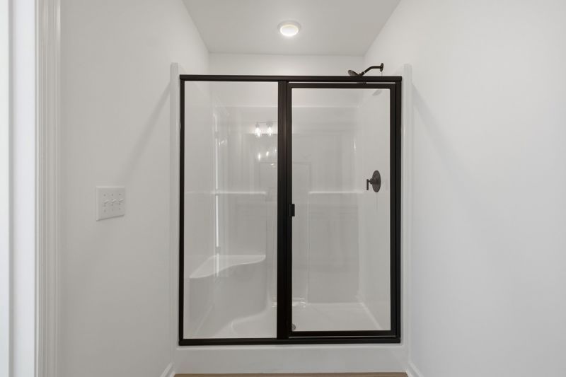 Owner's Bath