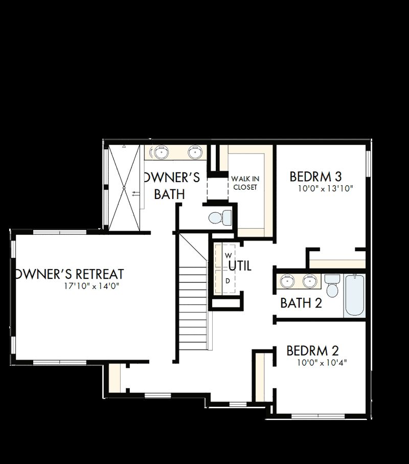 2nd Floor