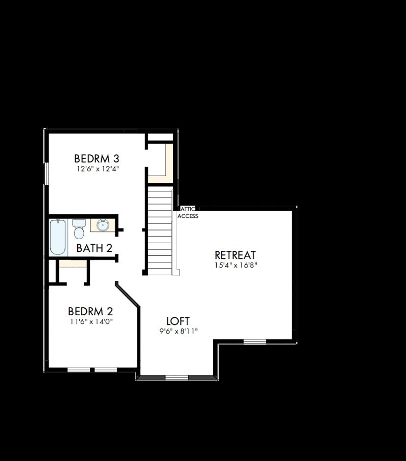 2nd Floor