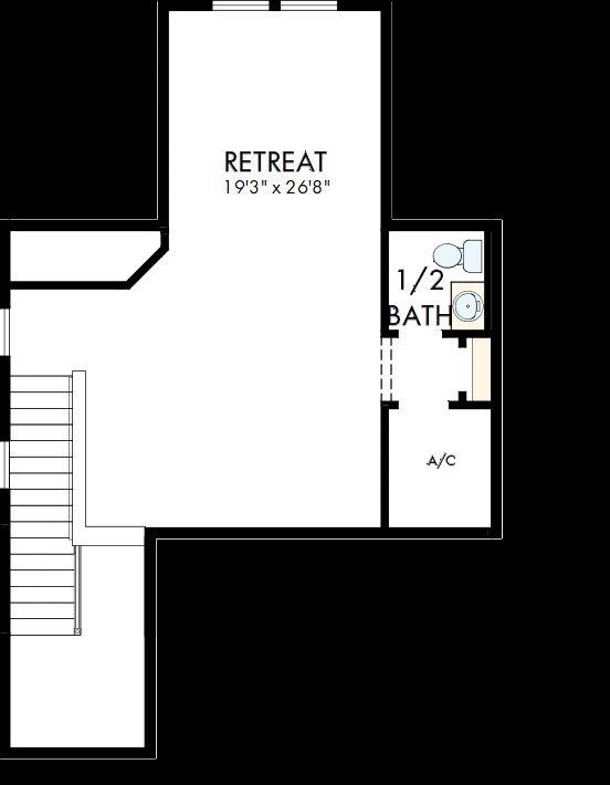 3rd Floor