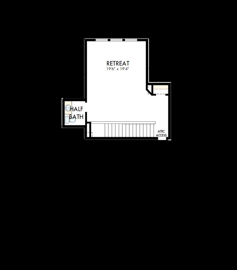 3rd Floor