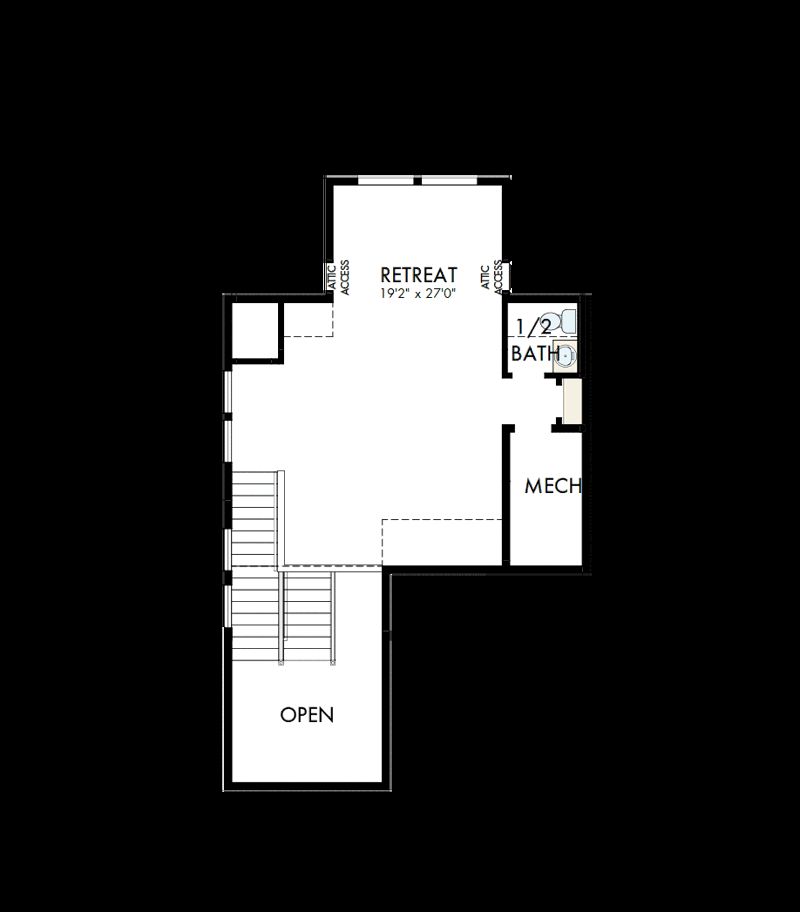 3rd Floor