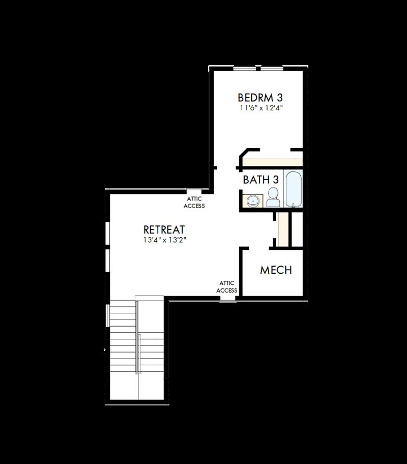 3rd Floor