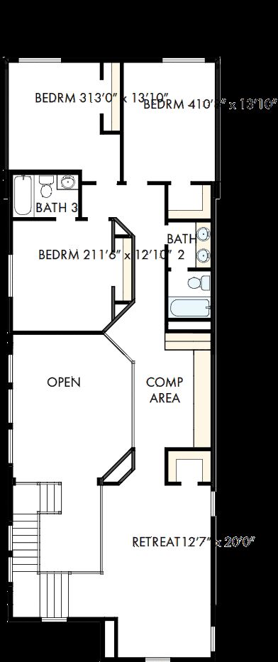 2nd Floor