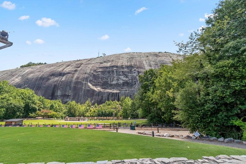 Stone Mountain