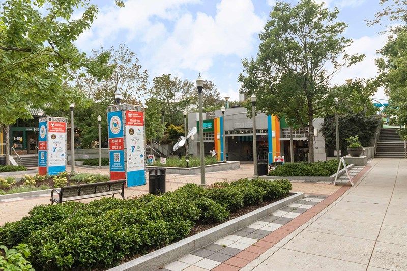 Decatur Marta Station