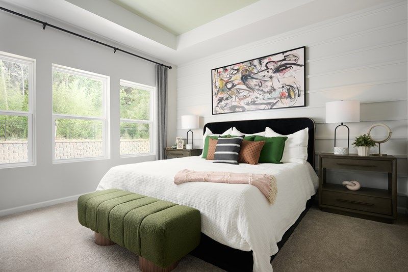 The Nuthatch Vista - Owner's Retreat