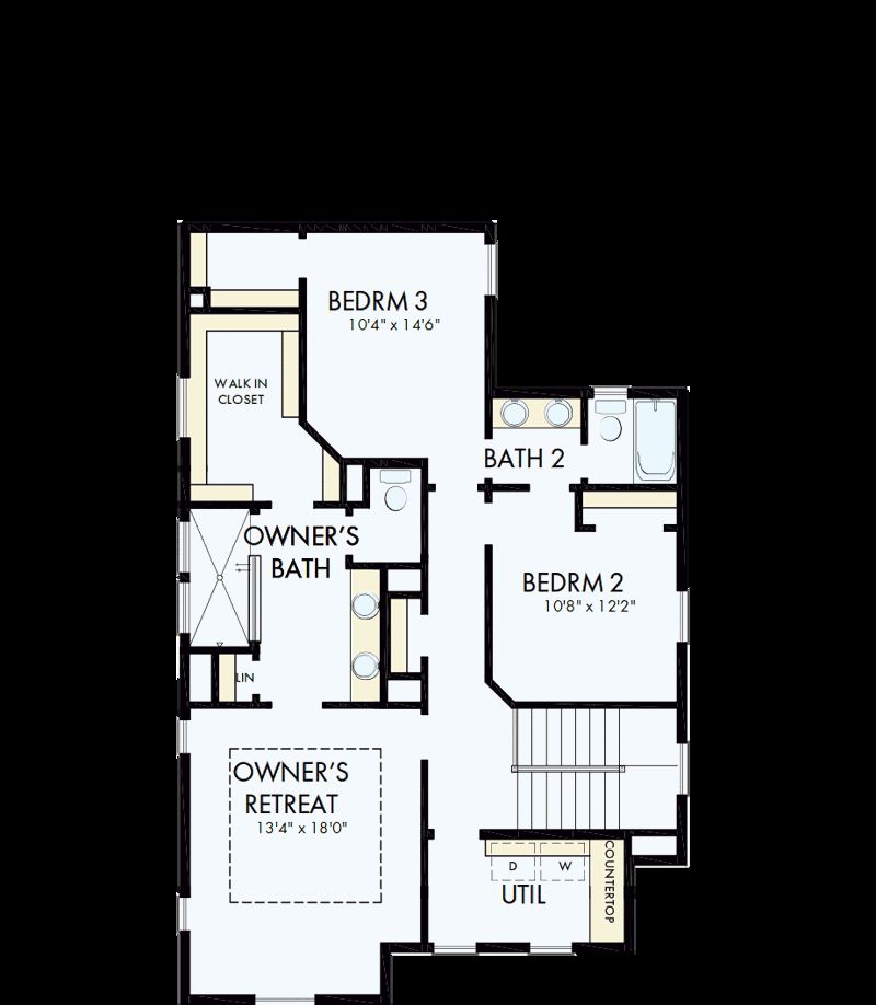 2nd Floor
