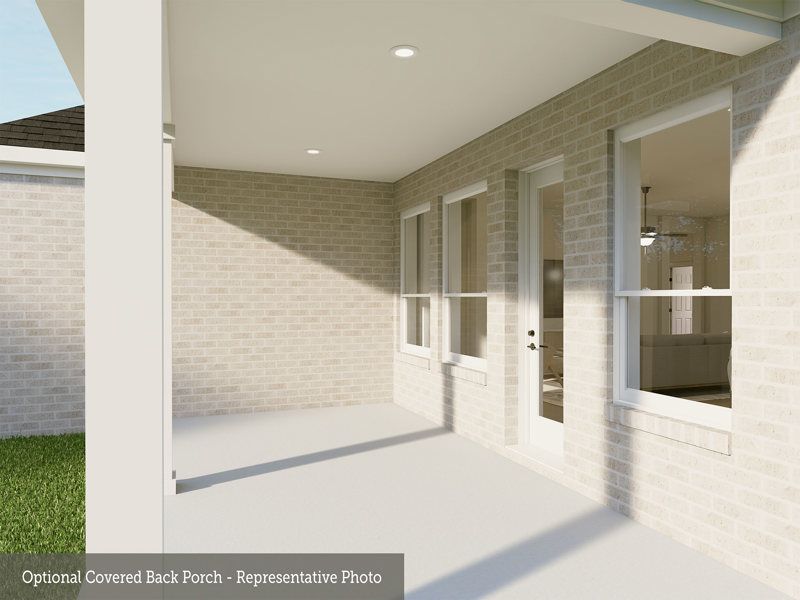 Porch
