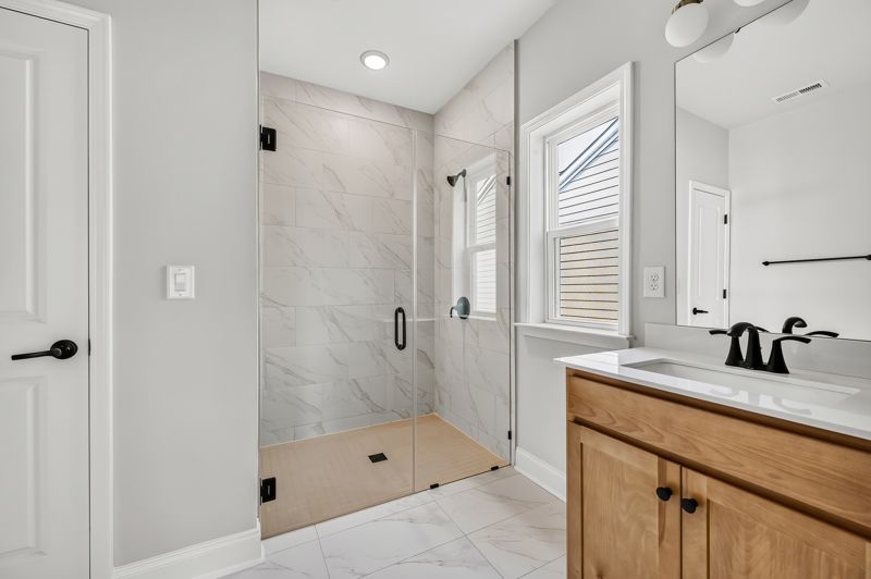 Owner's Bath