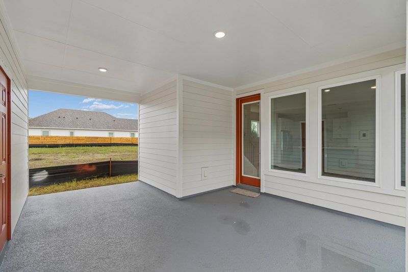 Porch