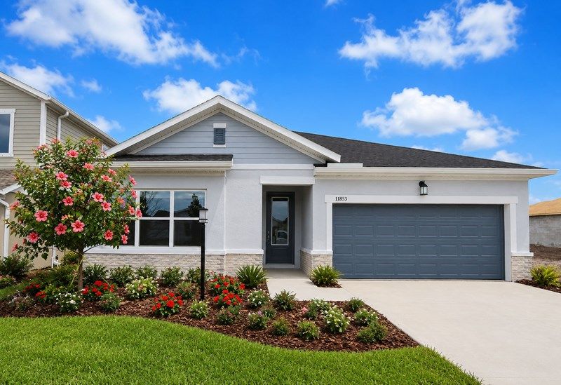 507 Spring Harvest Drive. Plant City, FL 33566