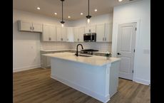 Harvest Trail of Westfield – The Courtyard Collection: Westfield, Indiana - David Weekley Homes